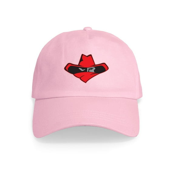 CafePress - Arizona Outlaws Logo Cap - Adjustable 100% Brushed Unisex Casual Cotton Baseball Cap, Beige, 1