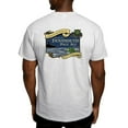 thumbnail image 1 of CafePress - Arkham Brewing Company: Innsmouth Pale Ale - Men's Classic Graphic T-Shirt, 1 of 5