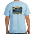thumbnail image 1 of CafePress - Arkham Brewing Company: Innsmouth Pale Ale - Men's Classic Graphic T-Shirt, 1 of 5
