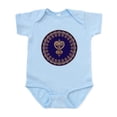 thumbnail image 1 of CafePress - Armenian Heart Mandala Infant Bodysuit - Baby Light Bodysuit, Size Newborn - 24 Months, 1 of 4