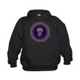 thumbnail image 1 of CafePress - Armenian Heart Mandala - Kids Hooded Sweatshirt, Classic Hoodie, 1 of 4