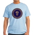 thumbnail image 1 of CafePress - Armenian Heart Mandala Light T Shirt - Men's Classic Graphic T-Shirt, 1 of 4