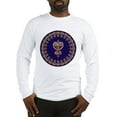 thumbnail image 1 of CafePress - Armenian Heart Mandala Long Sleeve T Shirt - Unisex Cotton Long Sleeve T-Shirt, 1 of 4