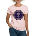 thumbnail image 1 of CafePress - Armenian Heart Mandala Women's Light T Shirt - Women's Classic T-Shirt, 1 of 4