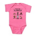 thumbnail image 1 of CafePress - Armor Of God - Cute Infant Bodysuit Baby Romper - Size Newborn - 24 Months, 1 of 3