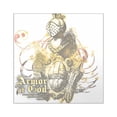 thumbnail image 1 of CafePress - Armor Of God Sticker - Square Sticker 3" x 3", 1 of 1