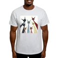 thumbnail image 1 of CafePress - Aroostook Stray Cats Light T Shirt - Men's Classic Graphic T-Shirt, 1 of 4
