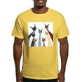 thumbnail image 1 of CafePress - Aroostook Stray Cats Light T Shirt - Men's Classic Graphic T-Shirt, 1 of 4
