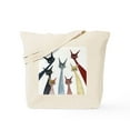 thumbnail image 1 of CafePress - Aroostook Stray Cats Tote Bag - Unisex Canvas Tote Bag, Beige, 1-Piece, 1 of 7