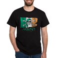 thumbnail image 1 of CafePress - Arr Ish Pirate Dark T Shirt - Men's Classic Graphic Cotton T-Shirt, 1 of 4