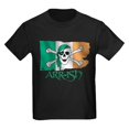 thumbnail image 1 of CafePress - Arr Ish Pirate Kids Dark T Shirt - Dark T-Shirt Kids XS-XL, 1 of 4