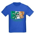 thumbnail image 1 of CafePress - Arr Ish Pirate Kids Dark T Shirt - Dark T-Shirt Kids XS-XL, 1 of 4
