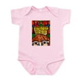 thumbnail image 1 of CafePress - Art Brain Infant Bodysuit - Baby Light Bodysuit, Size Newborn - 24 Months, 1 of 4