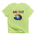 thumbnail image 1 of CafePress - Artist Infant T Shirt - Infant T-Shirt, 1 of 4