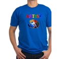 thumbnail image 1 of CafePress - Artist T Shirt - Men's Fitted T-Shirt, 1 of 1