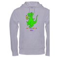 thumbnail image 1 of CafePress - Artosaurus Rex Hooded Sweatshirt - Pullover Hoodie, Hooded Sweatshirt, 1 of 1