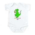 thumbnail image 1 of CafePress - Artosaurus Rex Infant Bodysuit - Baby Light Bodysuit, Size Newborn - 24 Months, 1 of 4