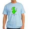 thumbnail image 1 of CafePress - Artosaurus Rex Light T Shirt - Men's Classic Graphic T-Shirt, 1 of 4