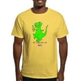 thumbnail image 1 of CafePress - Artosaurus Rex Light T Shirt - Men's Classic Graphic T-Shirt, 1 of 4