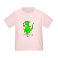 thumbnail image 1 of CafePress - Artosaurus Rex Toddler T Shirt - Cute Toddler T-Shirt, 100% Cotton, 1 of 4
