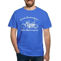 CafePress - Arvilshirtback T Shirt - 100% Cotton T-Shirt