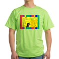 thumbnail image 1 of CafePress - Ash Grey T Shirt - Light T-Shirt - CP, 1 of 4