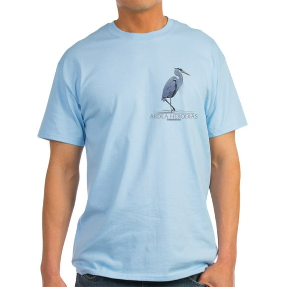 CafePress - Ash Grey T Shirt - Light T-Shirt - CP