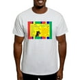 thumbnail image 1 of CafePress - Ash Grey T Shirt - Men's Classic Graphic T-Shirt, 1 of 4