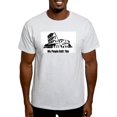 thumbnail image 1 of CafePress - Ash Grey T Shirt - Men's Classic Graphic T-Shirt, 1 of 4
