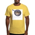 thumbnail image 1 of CafePress - Ash Grey T Shirt - Men's Classic Graphic T-Shirt, 1 of 4