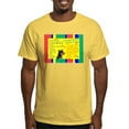 thumbnail image 1 of CafePress - Ash Grey T Shirt - Men's Classic Graphic T-Shirt, 1 of 4