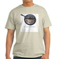 thumbnail image 1 of CafePress - Ash Grey T Shirt - Men's Classic Graphic T-Shirt, 1 of 4