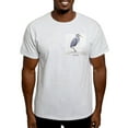 thumbnail image 1 of CafePress - Ash Grey T Shirt - Light T-Shirt - CP, 1 of 5