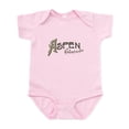 thumbnail image 1 of CafePress - Aspen Colorado Infant Bodysuit - Baby Light Bodysuit, Size Newborn - 24 Months, 1 of 4