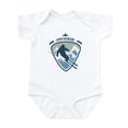 thumbnail image 1 of CafePress - Aspen Mountain Infant Bodysuit - Baby Light Bodysuit, Size Newborn - 24 Months, 1 of 4