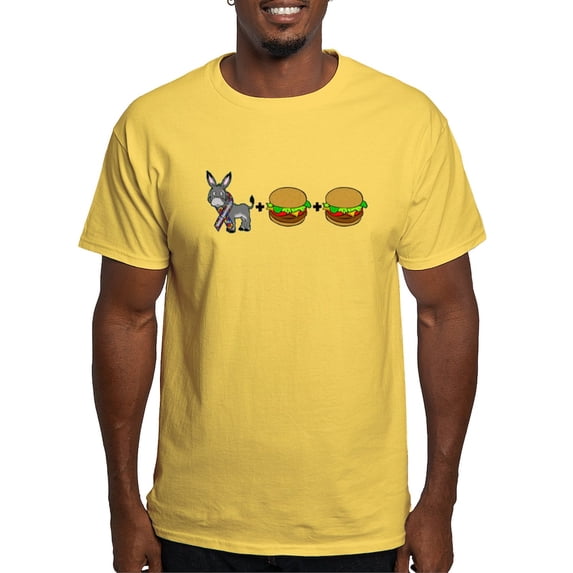 CafePress - Asperger's Light T Shirt - Men's Classic Graphic T-Shirt