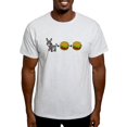 thumbnail image 1 of CafePress - Asperger's Light T Shirt - Men's Classic Graphic T-Shirt, 1 of 4