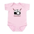 thumbnail image 1 of CafePress - Assistant Body Suit - Baby Light Bodysuit, Size Newborn - 24 Months, 1 of 4