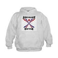 thumbnail image 1 of CafePress - Assyrian Cutie - Kids Hooded Sweatshirt, Classic Hoodie, 1 of 4