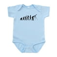 thumbnail image 1 of CafePress - Astronomy Infant Bodysuit - Baby Light Bodysuit, Size Newborn - 24 Months, 1 of 4