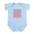 thumbnail image 1 of CafePress - Astronomy Infant Bodysuit - Baby Light Bodysuit, Size Newborn - 24 Months, 1 of 4