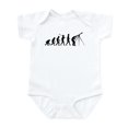 thumbnail image 1 of CafePress - Astronomy Infant Bodysuit - Baby Light Bodysuit, Size Newborn - 24 Months, 1 of 4