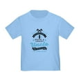 thumbnail image 1 of CafePress - Attention I Have A Crazy Uncle T Shirt - Cute Toddler T-Shirt, 100% Cotton, 1 of 4