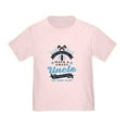 thumbnail image 1 of CafePress - Attention I Have A Crazy Uncle T Shirt - Cute Toddler T-Shirt, 100% Cotton, 1 of 4