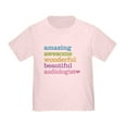thumbnail image 1 of CafePress - Audiologis T Shirt - Cute Toddler T-Shirt, 100% Cotton, 1 of 4
