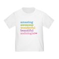 thumbnail image 1 of CafePress - Audiologis T Shirt - Cute Toddler T-Shirt, 100% Cotton, 1 of 4