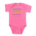 thumbnail image 1 of CafePress - Audiologist - Cute Infant Bodysuit Baby Romper - Size Newborn - 24 Months, 1 of 3