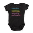 thumbnail image 1 of CafePress - Audiologist - Cute Infant Bodysuit Baby Romper - Size Newborn - 24 Months, 1 of 3