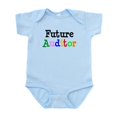 thumbnail image 1 of CafePress - Auditor Infant Bodysuit - Baby Light Bodysuit, Size Newborn - 24 Months, 1 of 4