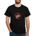 thumbnail image 1 of CafePress - Austin K9 Xpress 25 Year Anniversary Shirt T Shirt - Men's Classic Graphic Cotton T-Shirt, 1 of 4